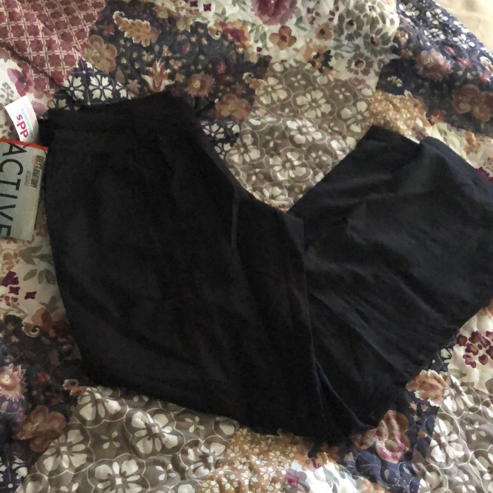 Greys Anatomy Scrub Pant Sz Medium